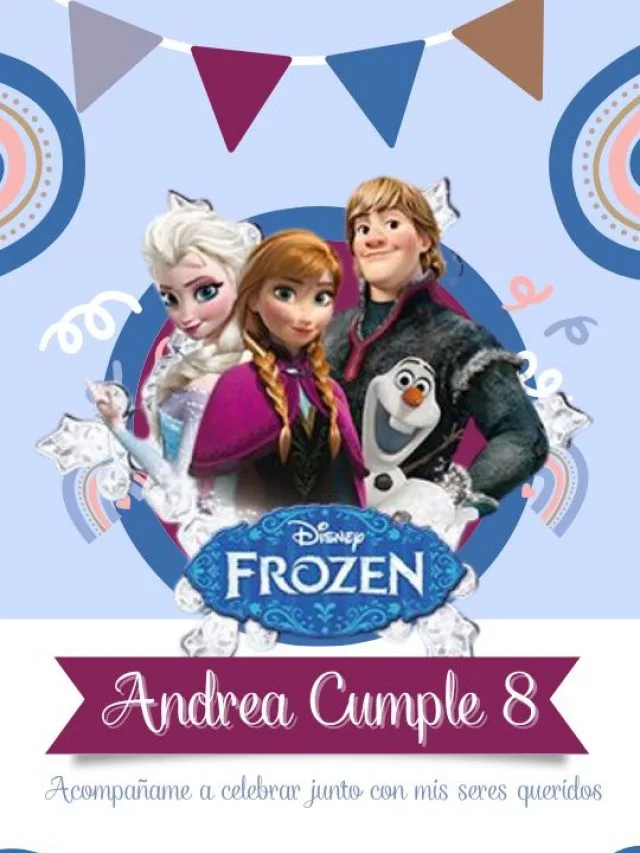 Ejemplo Frozen