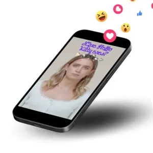 Efecto de TIKTOK