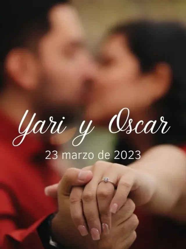 Ejemplo Yari y Oscar