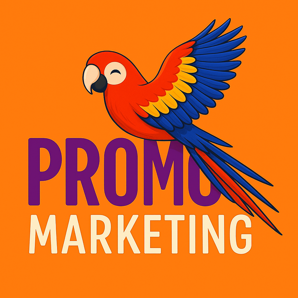 Promo Marketing Guadalupe