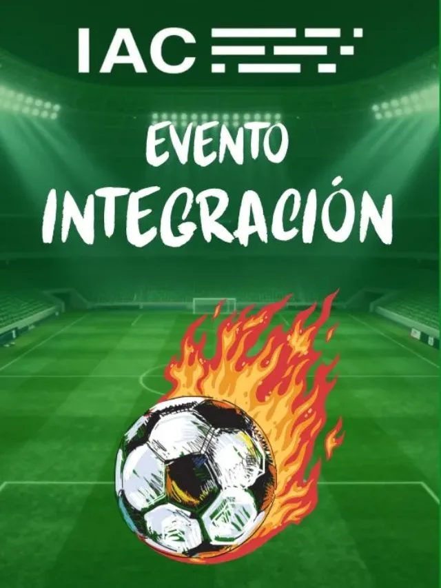 Integración IAC